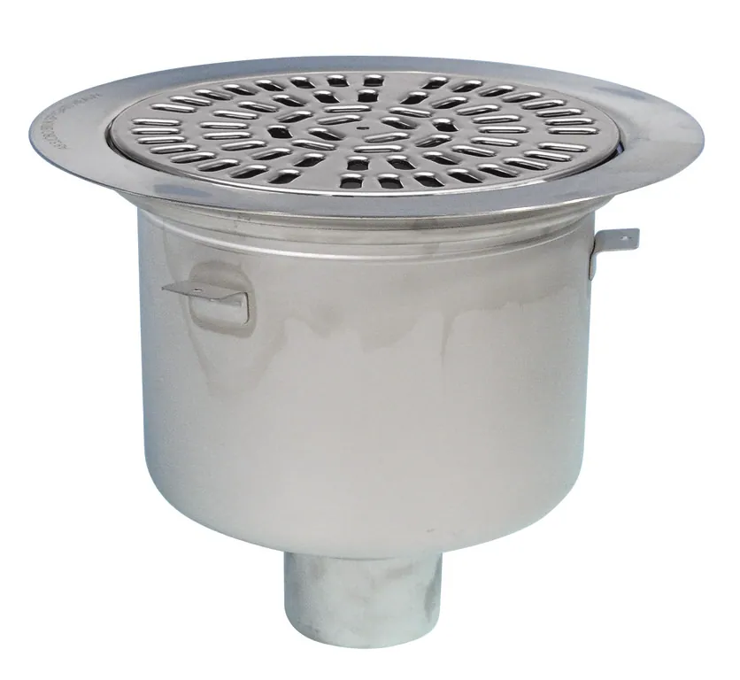 Lattiakaivo PURUS Heavy 75 R