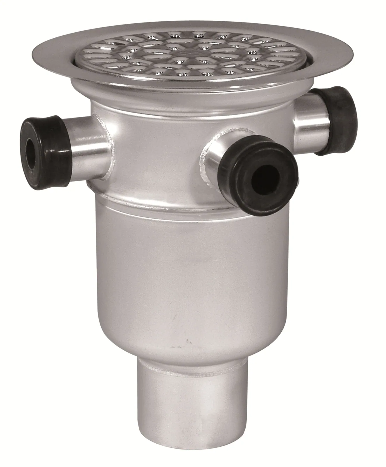 Lattiakaivo PURUS Baldex 75 R