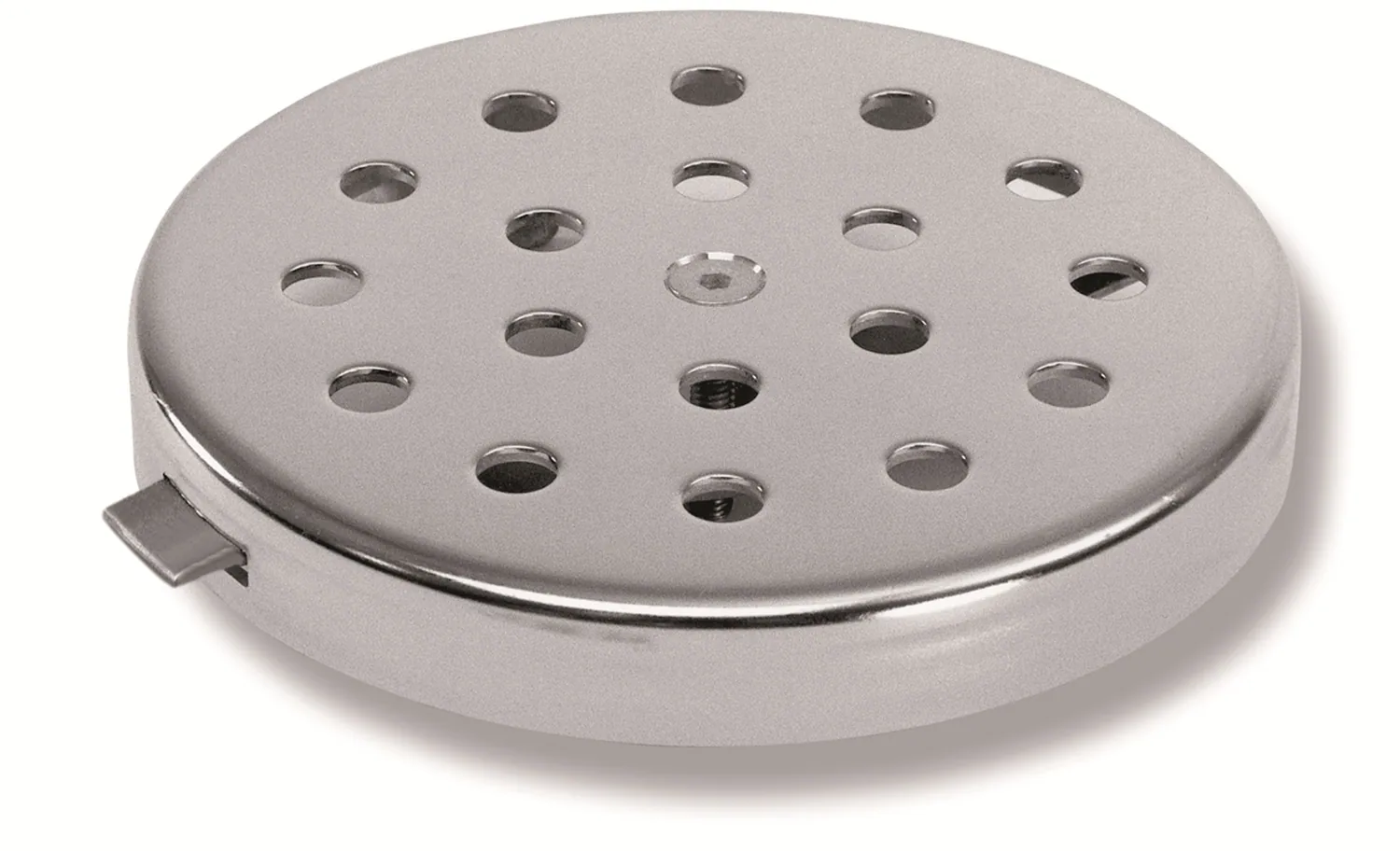 Lattiakaivon kansi PURUS 150mm lukitus, 2000kg