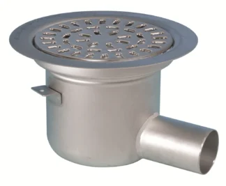 Lattiakaivo PURUS Sigyn 50 R