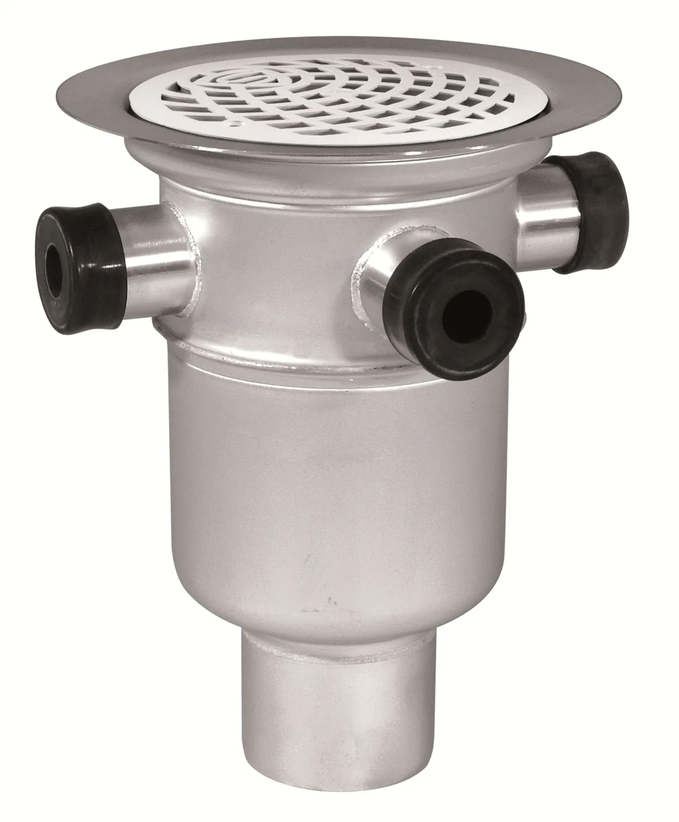 Lattiakaivo PURUS Baldex 75 P