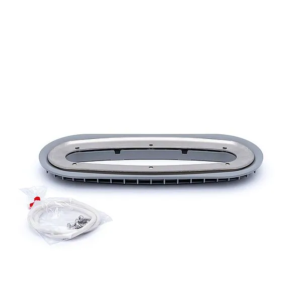 Korotusrengas lattiakaivolle PURUS 13 mm