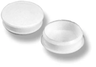 Puhdistusaukon tulppa PURUS 32 MM