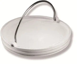 Sisäkansi PURUS Sisäkansi/tiivikansi 150mm