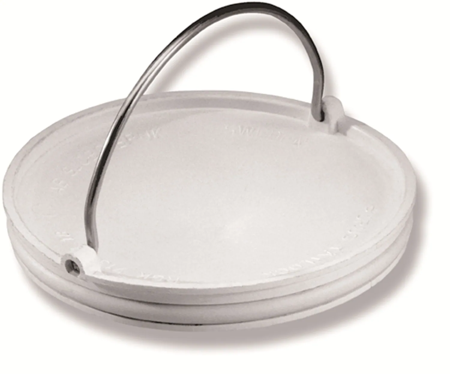 Sisäkansi PURUS Sisäkansi/tiivikansi 150mm