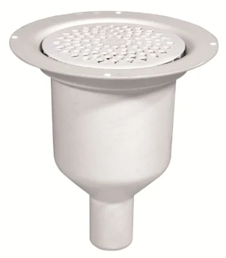 Lattiakaivo PURUS Brage 50