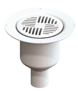 Lattiakaivo PURUS Mini Brage 50
