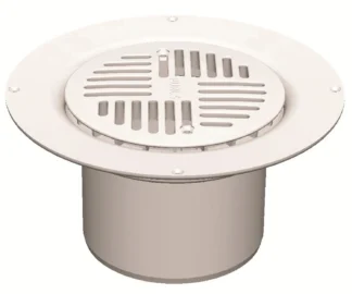 Lattiakaivo PURUS Mini Brage 110