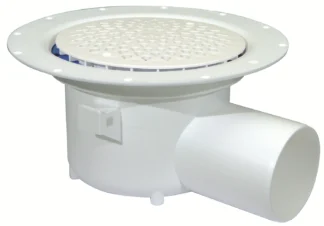 Lattiakaivo PURUS Ymer 75