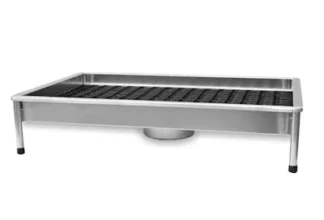 PINTAKURA-ALLAS ONNLINE 500x800mm AVOIN 32mm POISTO