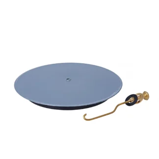 Lattiakaivon kansi MERIKA 150 mm/ÖLJYNKESTÄVÄ/UMPINAINEN