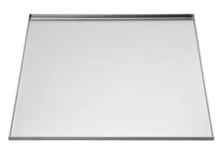 Lattiakaivon kansi VIESER Vieser Dot & Square Square laatoitettava kansi 600