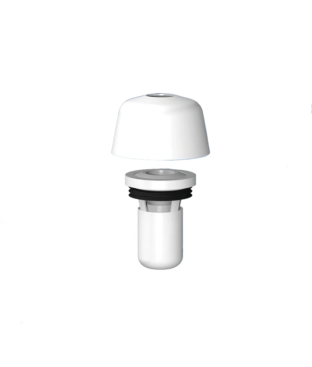 Lattiavesilukko PREVEX DN 32-75