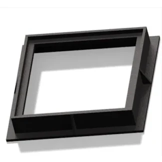 KEHYS KIINTEÄ 500X500-SQ/101-KE D400