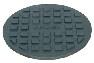Umpikansi nappulapintainen JUPALCO KA250/nappula/250mm