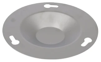 Umpivirtauslevy BLÜCHER ROOF DRAIN AISI 304
