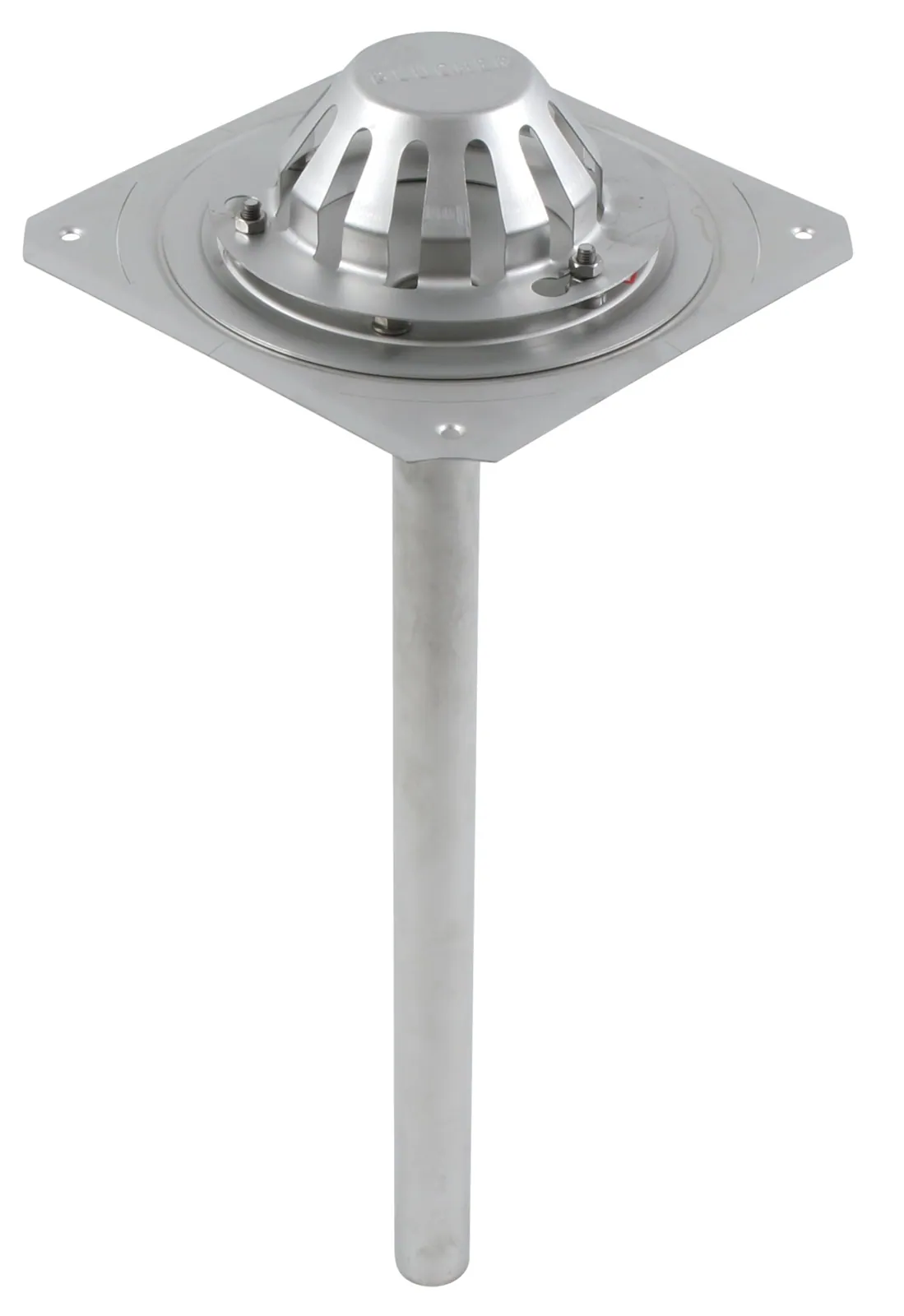 Kattokaivo BLÜCHER ROOF DRAIN UV-järj kir.rengasø40/AISI304