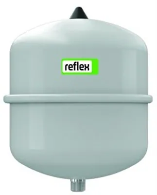 Kalvopaisunta-astia REFLEX N 18 LTR/RAK.PAINE 4.0 BAR