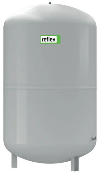 Kalvopaisunta-astia REFLEX N 100 LTR/RAK.PAINE 6.0 BAR