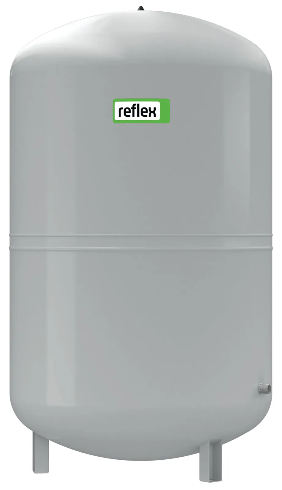 Kalvopaisunta-astia REFLEX N 100 LTR/RAK.PAINE 6.0 BAR