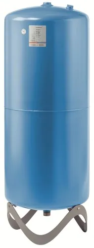 Paisunta-astia PNEUMATEX STATICO SU500.6, 500L, 6bar