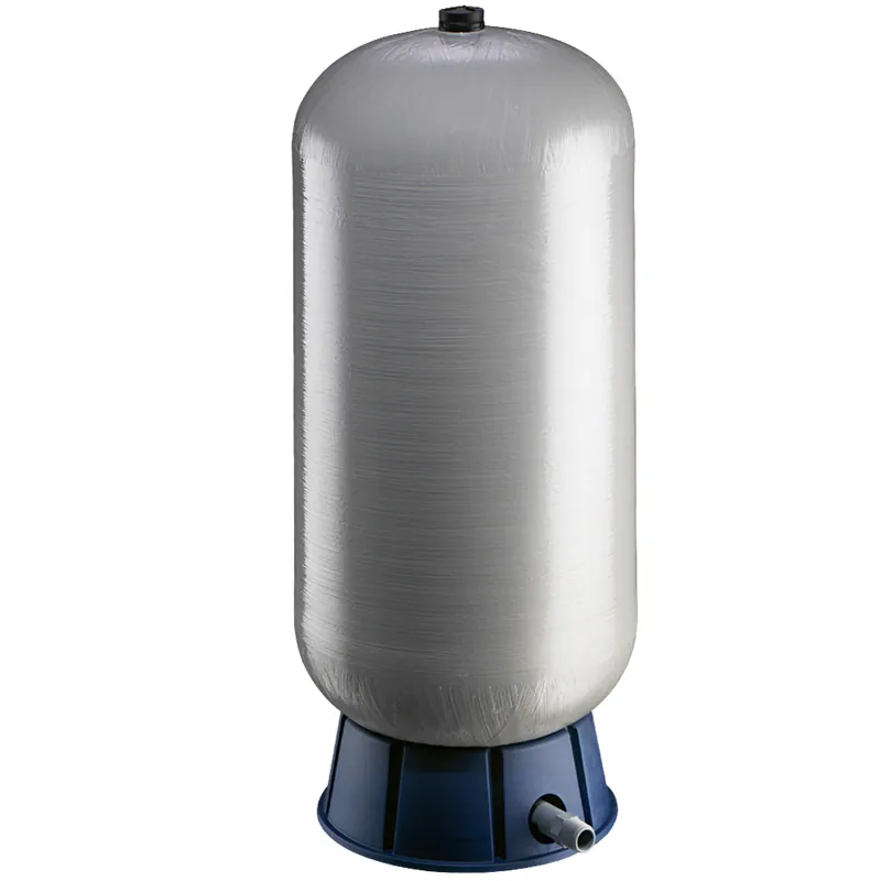 Kalvopainesäiliö GRUNDFOS GT-C GT-C-200 PN8.6 G1 1/4 V