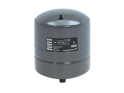 Kalvopainesäiliö GRUNDFOS GT-H GT-H-24 PN10 G1 V