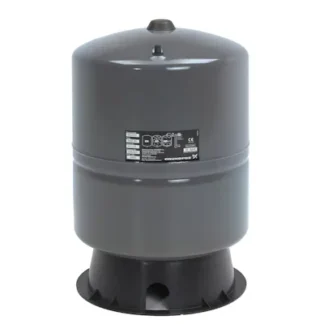 Kalvopainesäiliö GRUNDFOS GT-H GT-H-100 PN10 G1 V