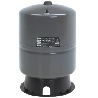 Kalvopainesäiliö GRUNDFOS GT-H GT-H-60 PN10 G1 V