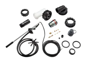 Perusasennussarja ROTH ROTH R 1500