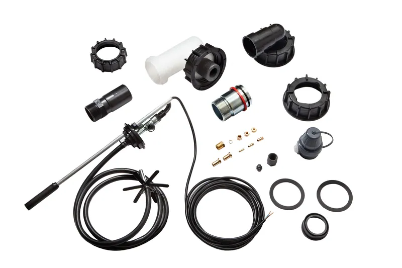 Perusasennussarja ROTH ROTH R 1500