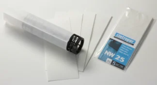 Suodatinsukka WATMAN  Suodatinsukka NW 25 25mic 5kpl