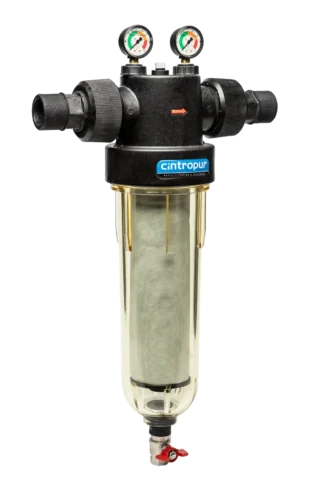 Suodatin WATMAN  NW500 2" 16bar
