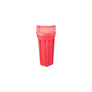 Suodatinrunko WATMAN  RED HOT 10" - 3/4"