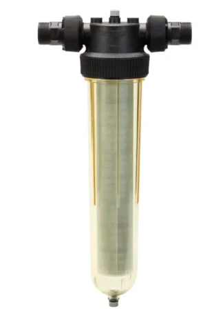 Patruunasuodatin WATMAN  NW 32 1 1/4"