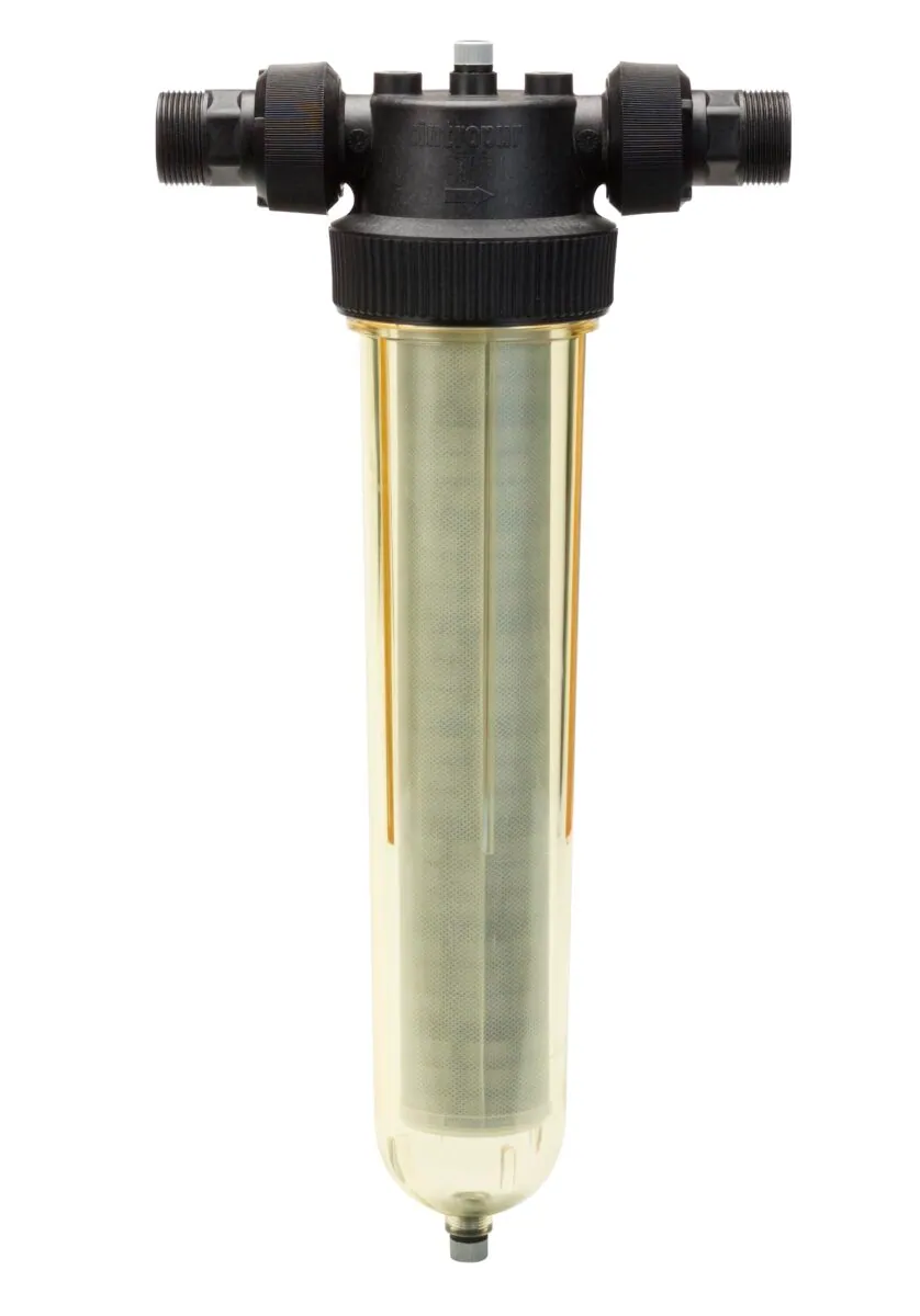 Patruunasuodatin WATMAN NW 32 1 1/4"