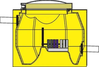 Eristepaketti RAITA ENVIRONMENT BioBox Eristepaketti 1 BioBox XL(+)