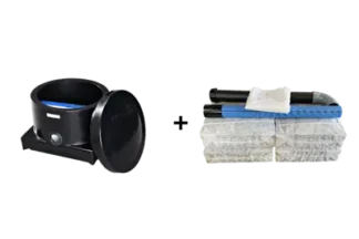 Harmaavesijärjestelmä RAITA ENVIRONMENT BioBox sbio_m/i2