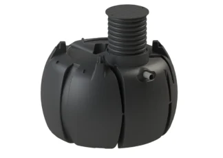 Saostussäiliö UPONOR 4,5M3