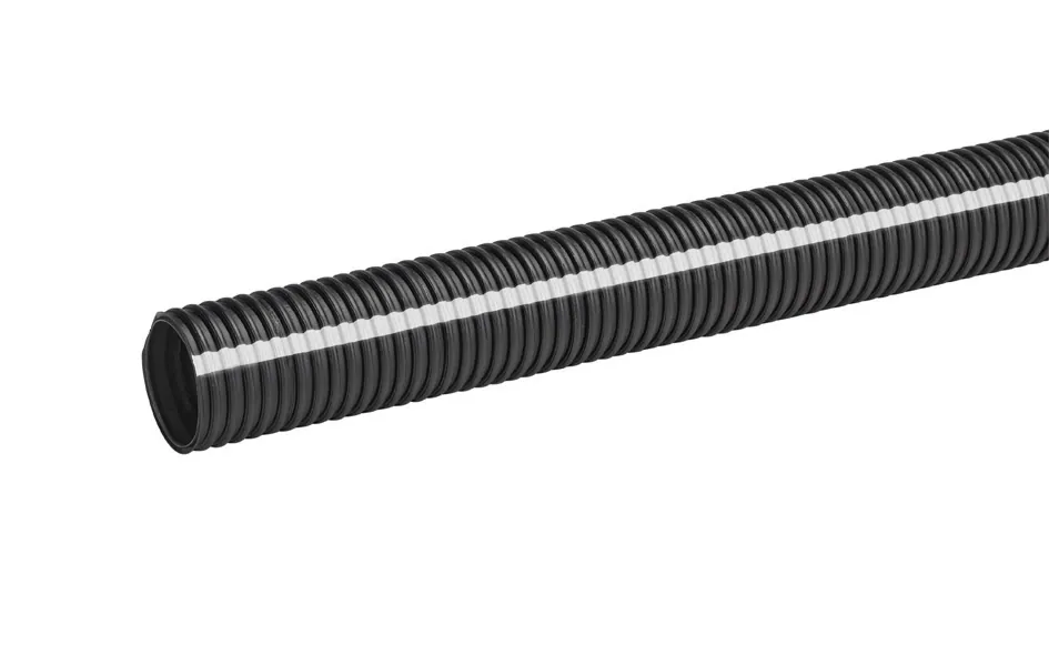 Imeytysputki UPONOR 110/95X2,5M