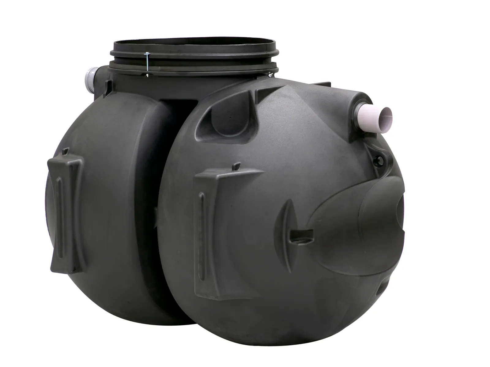 Saostussäiliö UPONOR 1M3/2-OSASTOINEN
