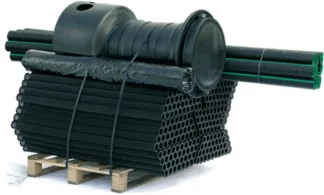 Imeytysmoduuli paketti UPONOR PAKETTI 6/1.5M3