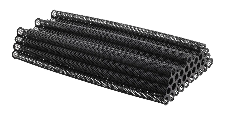 Imeytysmoduuli UPONOR 1200x550x190
