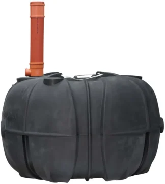 Umpisäiliö UPONOR 5.3M3