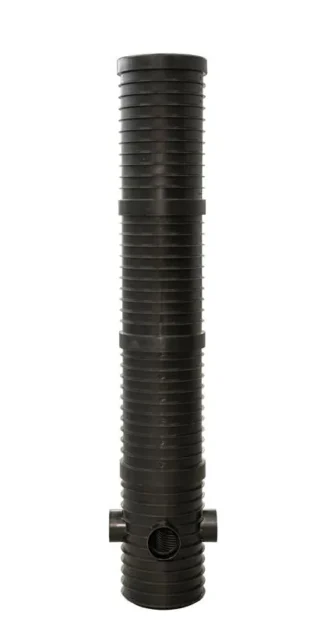 Kokoomakaivo UPONOR 315MM LIITTYMÄT 3x110