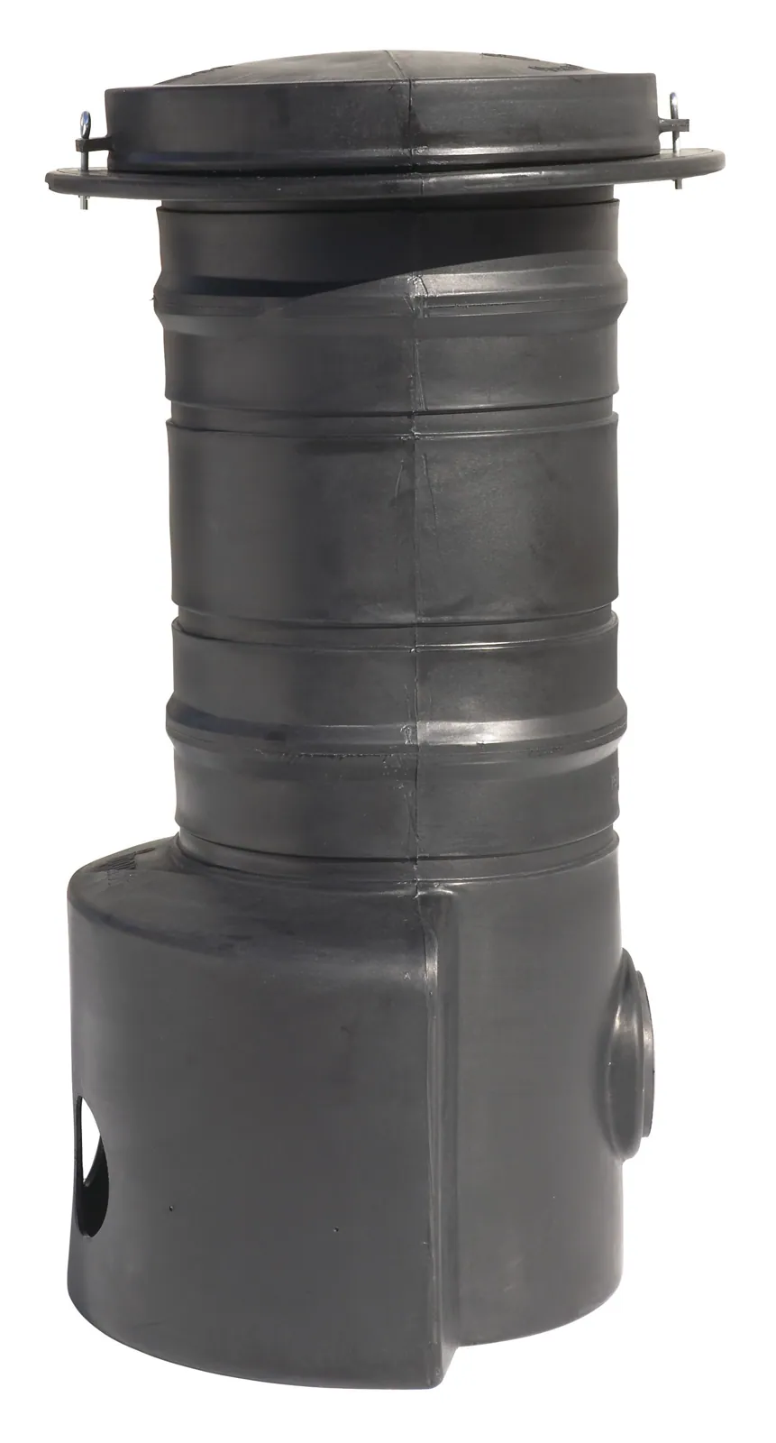 Jakokaivo UPONOR 400 2-6 LÄHTÖINEN