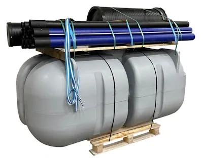 Imeytyspaketti JITA SAKO SAKO I-2500