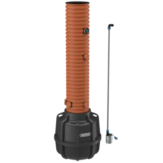 Pumppukaivo Labko MP