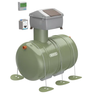 Panospuhdistamo Labko BIOKEM BIOKEM 10