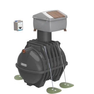 Panospuhdistamo Labko BIOKEM BIOKEM 6 EN